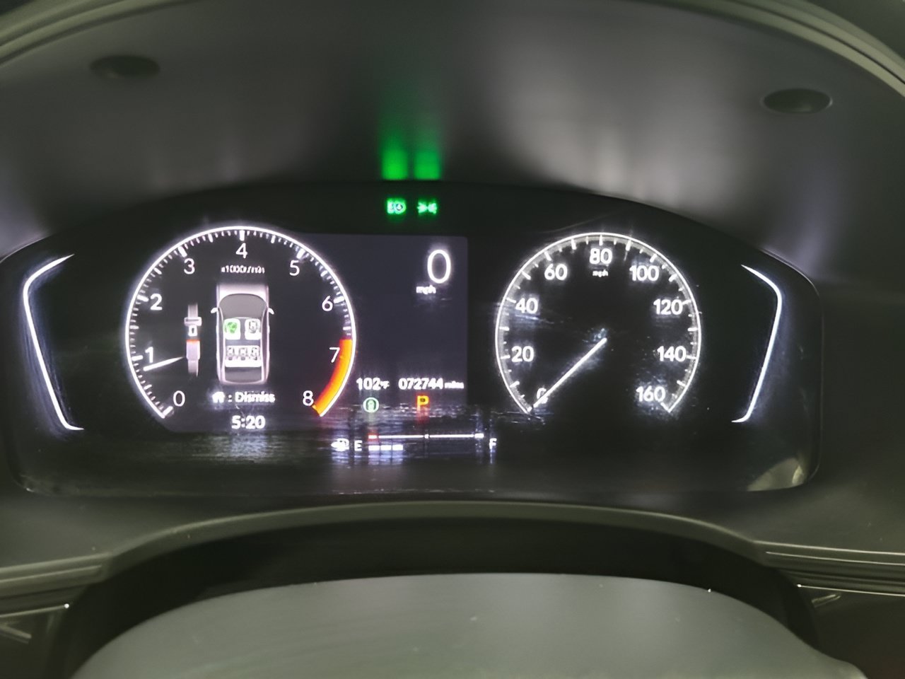 Used 2022 Honda Civic LX image 25