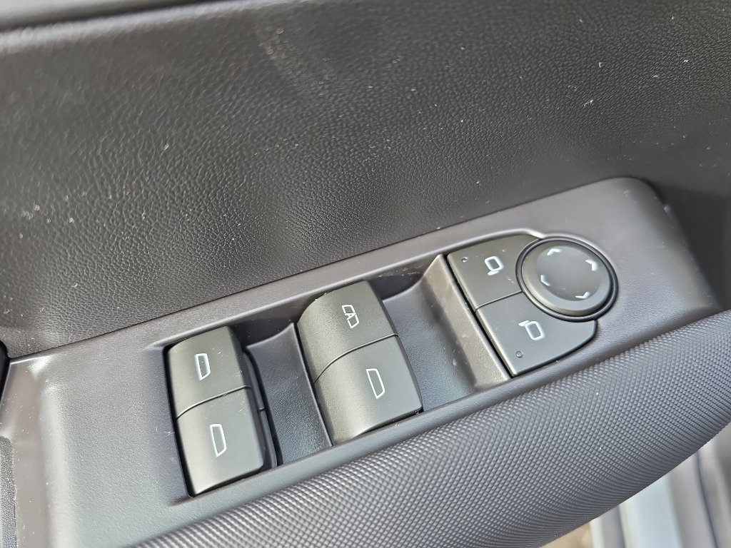 New 2026 Chevrolet Colorado Z71 w/ Technology Package image 11