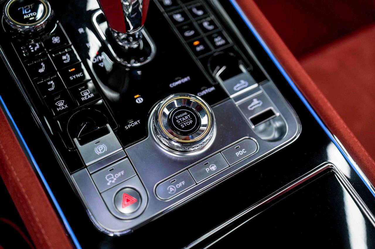 Used 2022 Bentley Continental GT Speed image 65