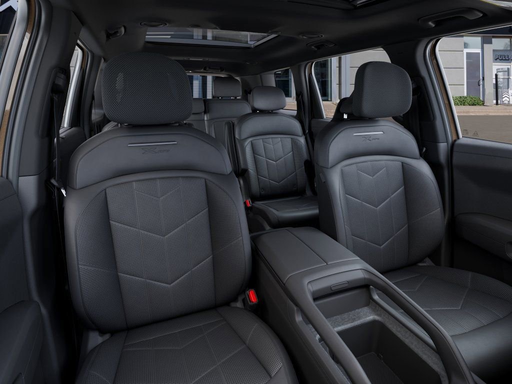 New 2027 Kia Telluride SX X-Pro image 19