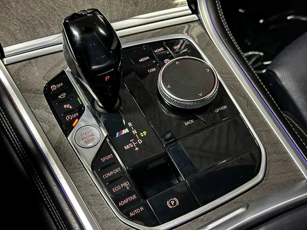 Used 2019 BMW M850i xDrive Coupe AWD/4WD image 38