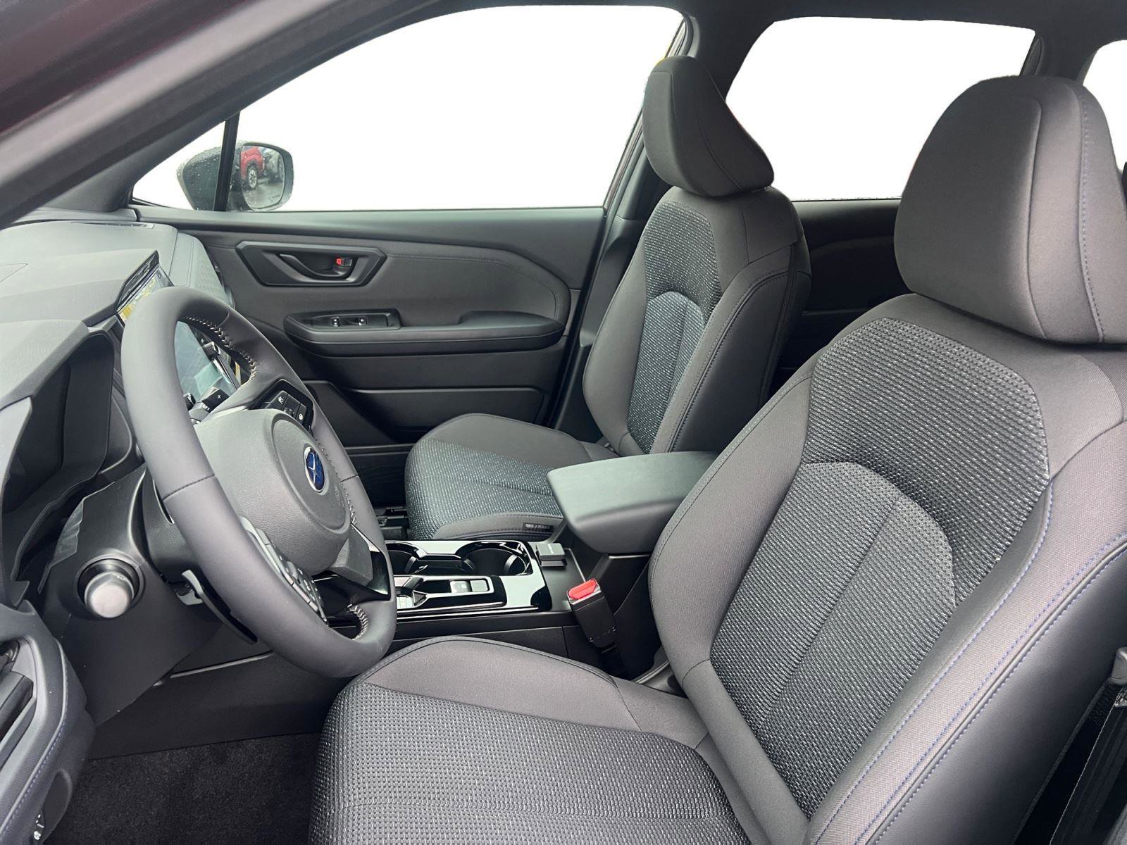 New 2026 Subaru Forester Premium image 9