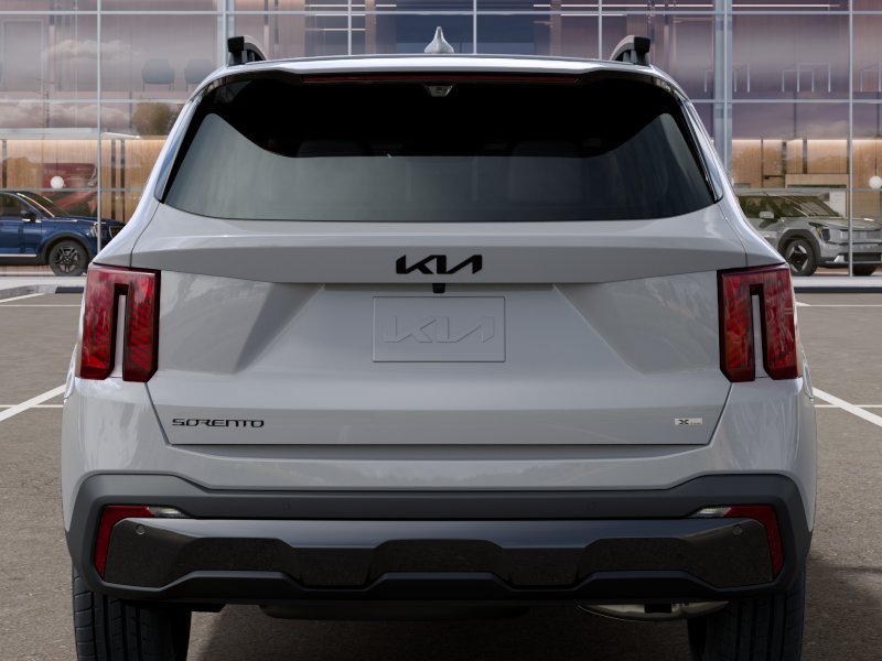 New 2026 Kia Sorento SX Prestige AWD/4WD image 13