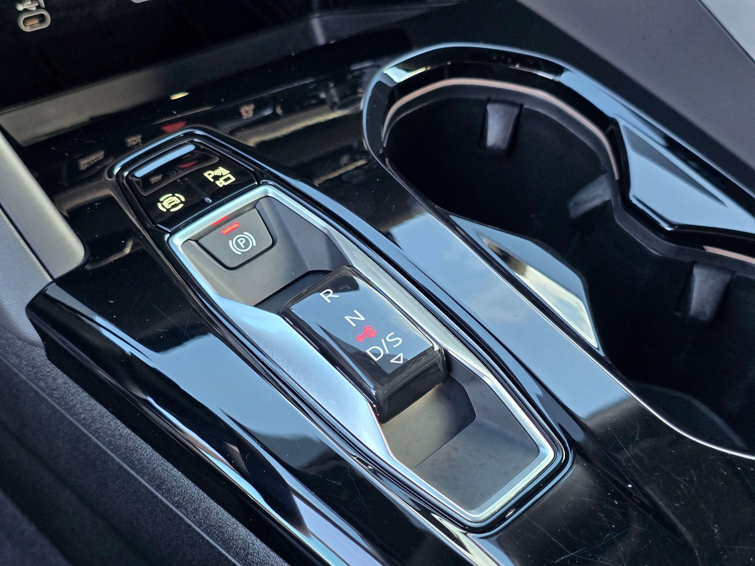 Certified 2025 Audi Q5 Premium Plus w/ Premium Plus image 16