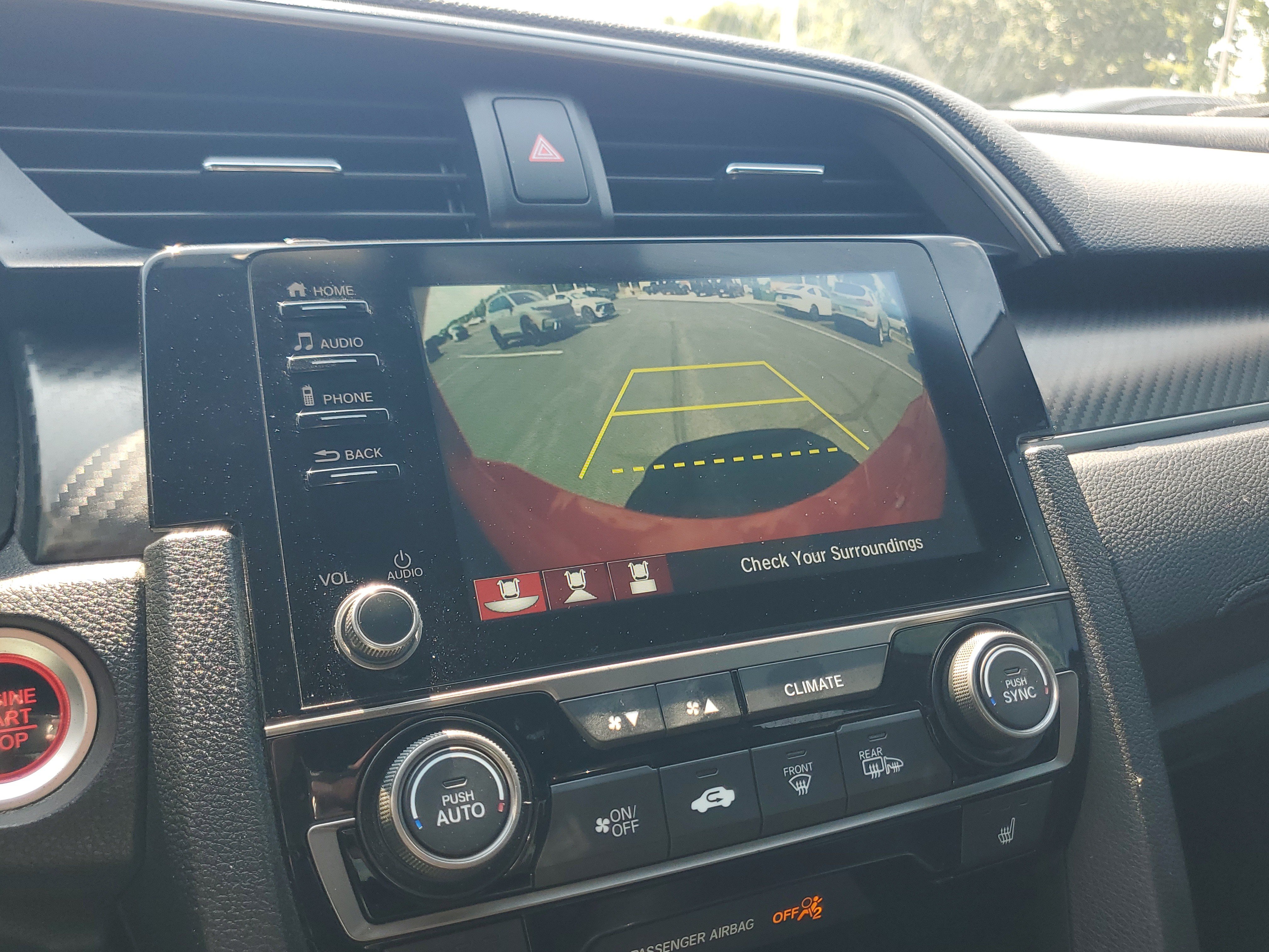 Used 2019 Honda Civic Si image 30