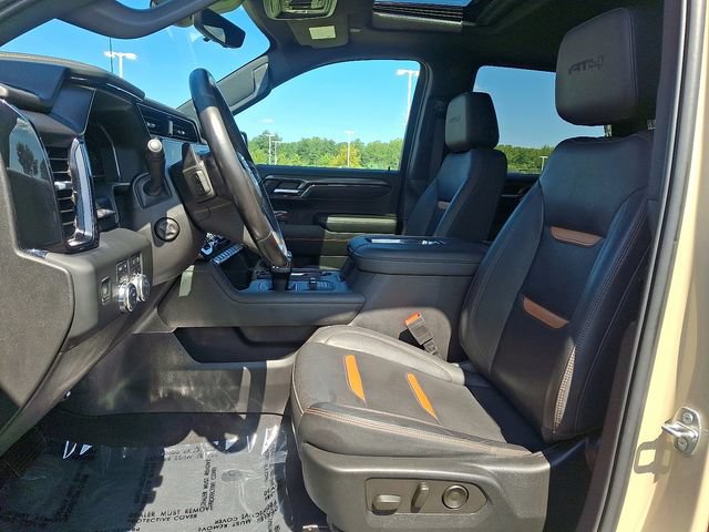 Used 2022 GMC Sierra 1500 AT4 w/ AT4 Premium Package AWD/4WD image 12