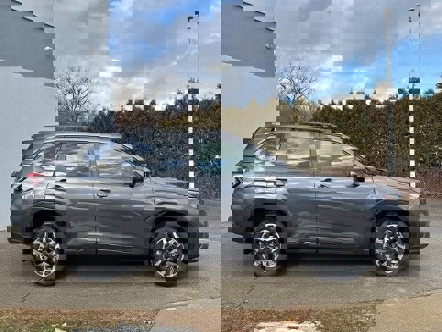 New 2026 Subaru Forester Premium image 2