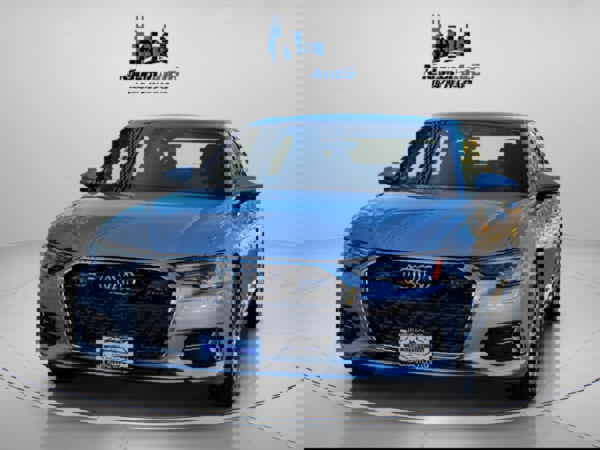 Used 2024 Audi A6 Premium Plus image 8