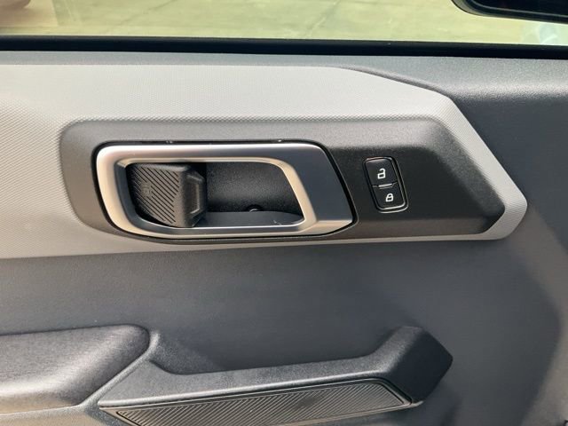 Used 2024 Ford Bronco Big Bend image 5