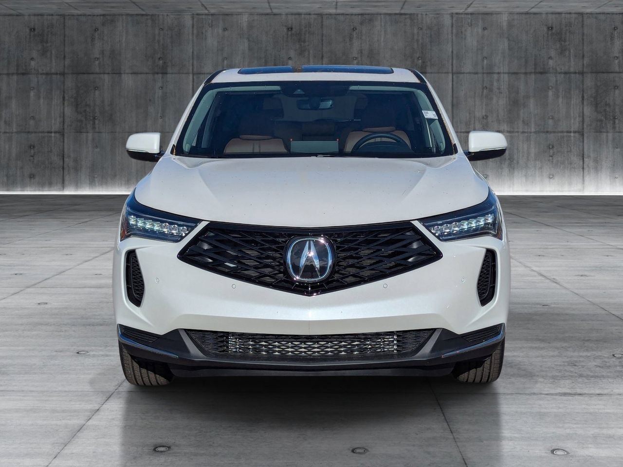 New 2026 Acura RDX SH-AWD w/ Technology Package image 10