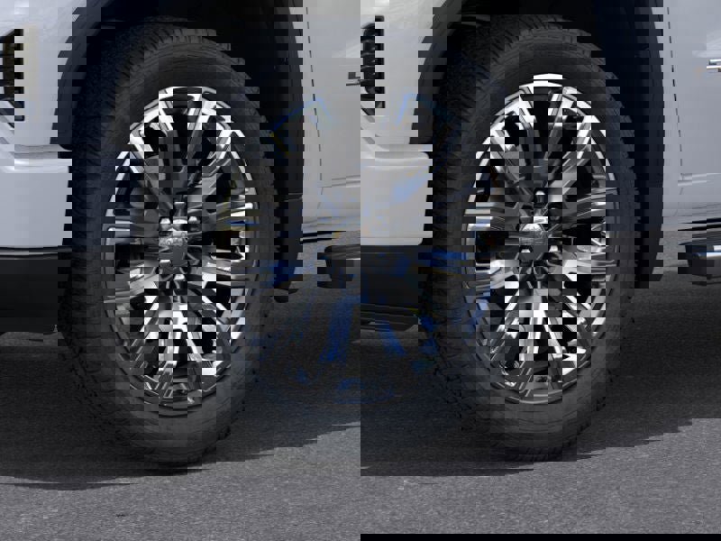 New 2026 GMC Sierra 1500 Denali image 33