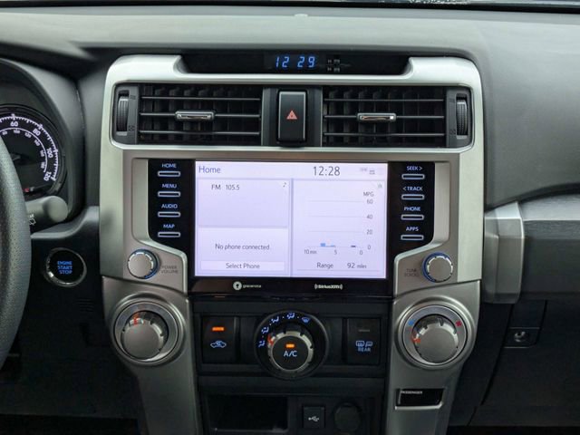 Used 2023 Toyota 4Runner SR5 AWD/4WD image 18