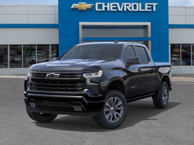 New 2026 Chevrolet Silverado 1500 RST AWD/4WD image 6