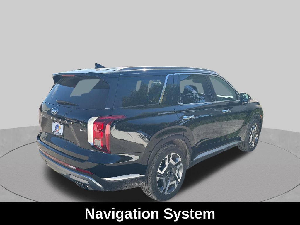 Used 2024 Hyundai Palisade SEL AWD/4WD image 6