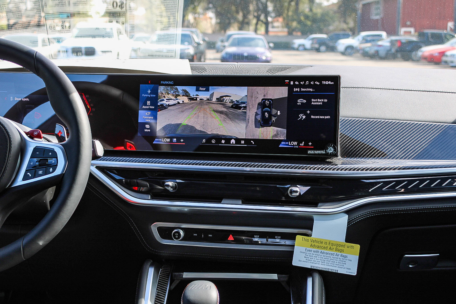 New 2026 BMW X5 M Competition w/ Executive Package image 13