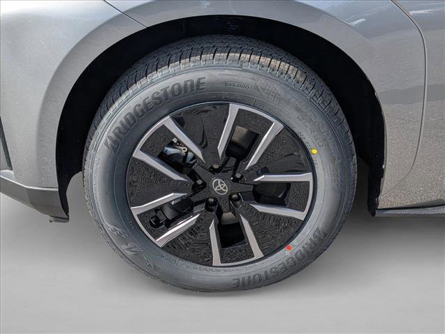 New 2026 Toyota bZ image 10