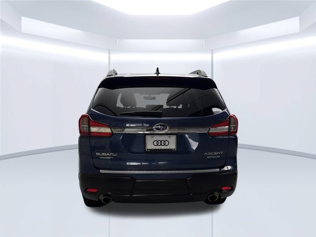 Used 2019 Subaru Ascent Limited AWD/4WD image 6