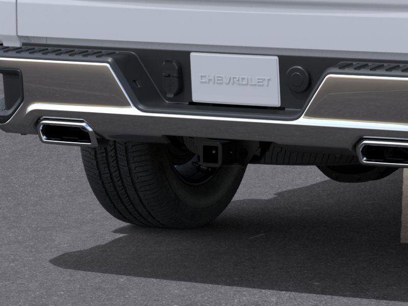 New 2026 Chevrolet Silverado 1500 LT w/ Z71 Off-Road Package image 14