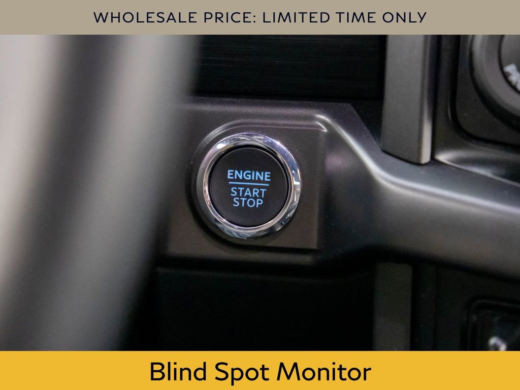Used 2024 Ford F150 Tremor w/ Bed Utility Package image 22