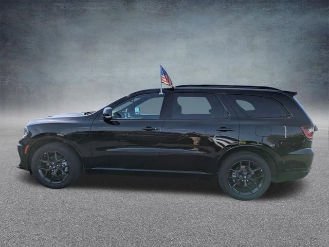 New 2026 Dodge Durango GT AWD/4WD image 7