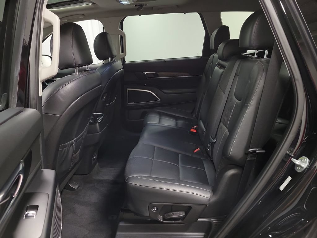 Used 2021 Kia Telluride EX w/ Towing Package FWD image 27