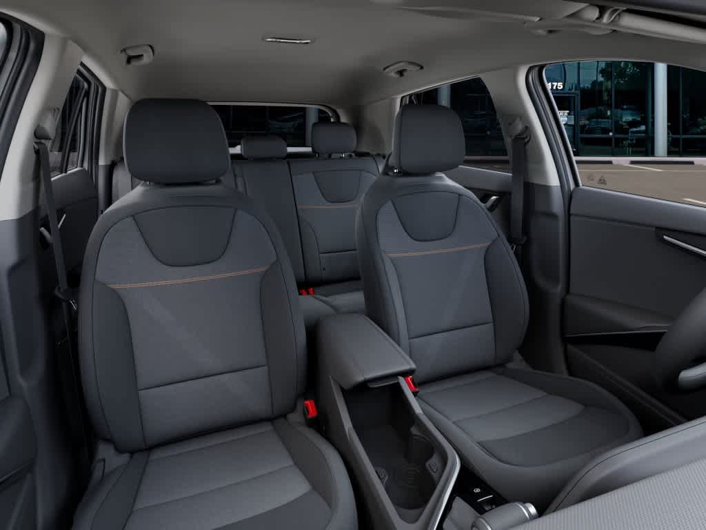 New 2026 Kia Niro LX FWD image 15