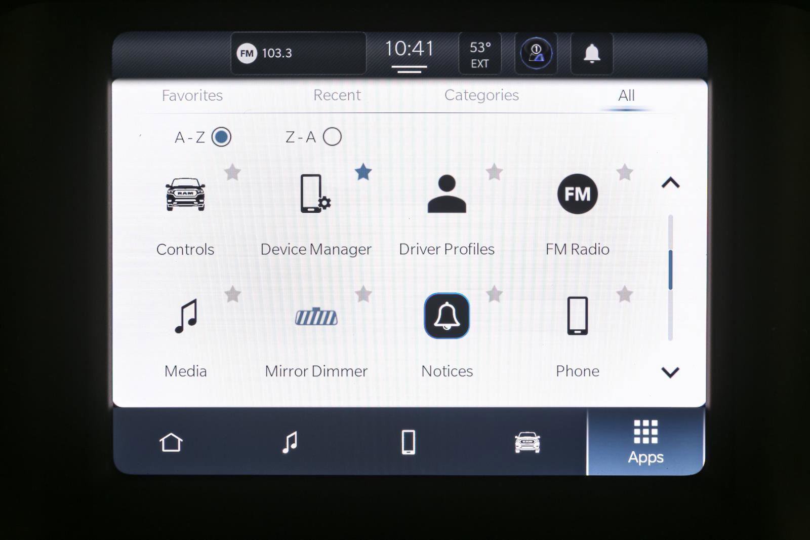 Used 2023 RAM 2500 Big Horn w/ Level 1 Equipment Group image 33