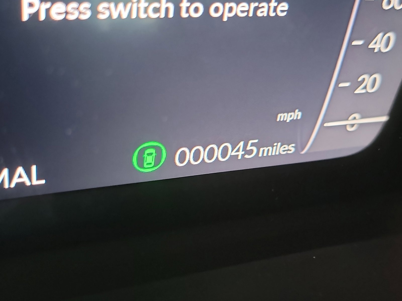 New 2026 Honda Pilot Touring image 19