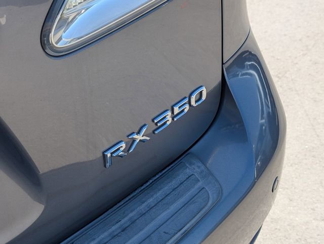 Used 2012 Lexus RX 350 FWD w/ Premium Pkg image 12