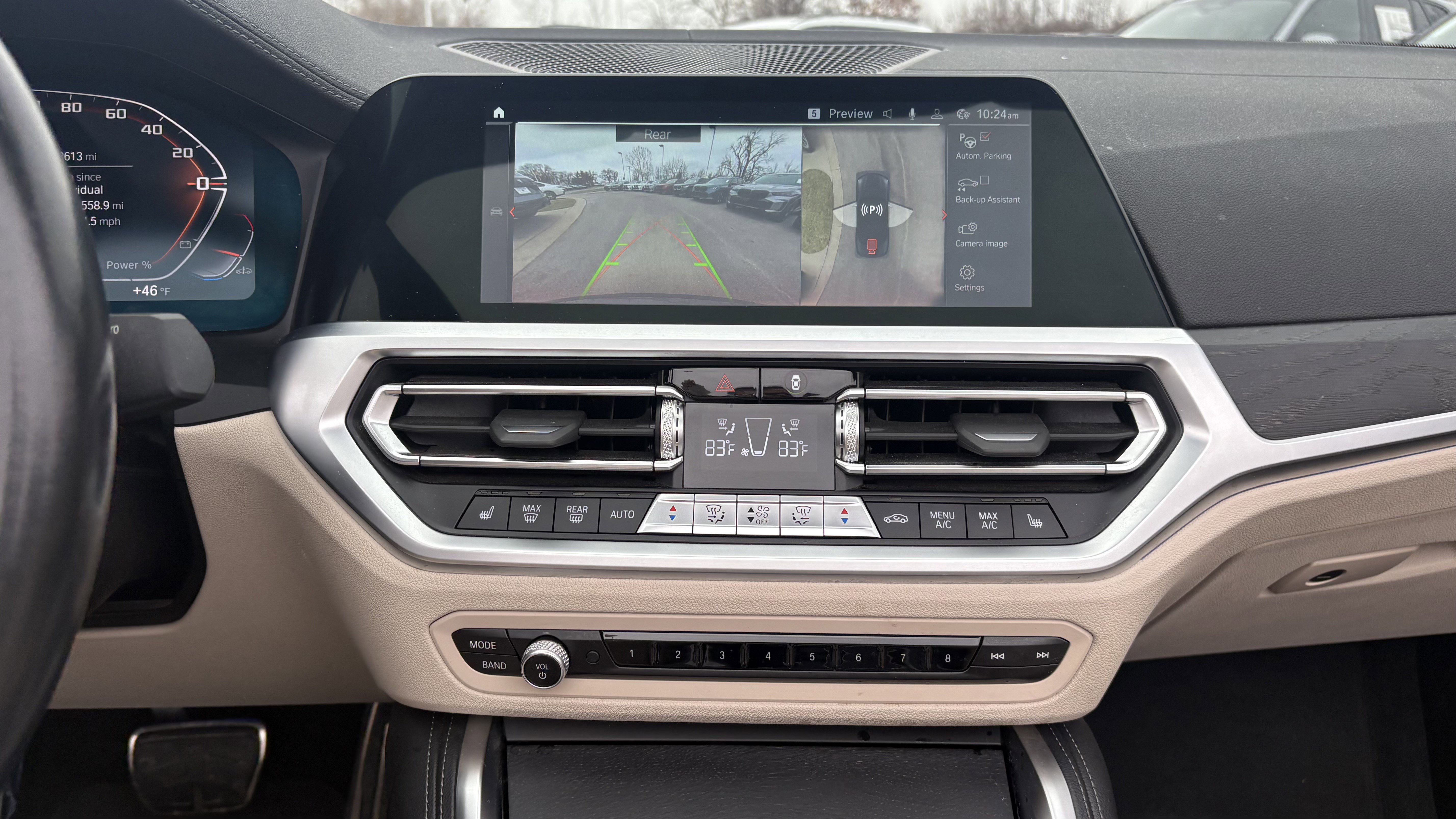 Certified 2022 BMW 440i xDrive Convertible w/ Premium Package image 31