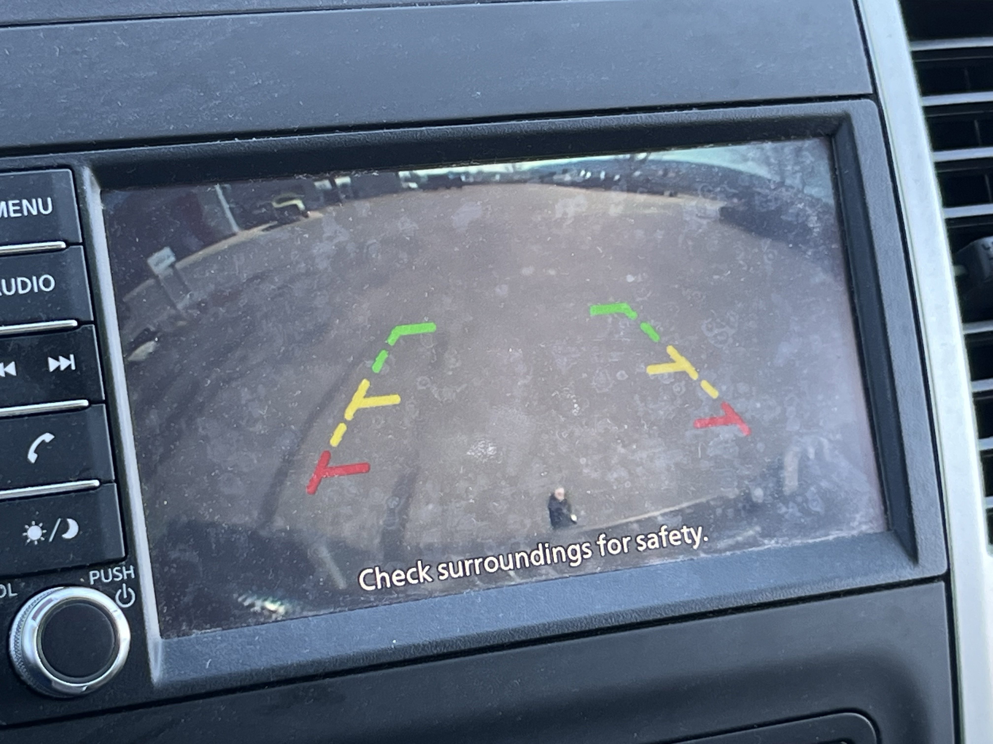 Used 2020 Nissan Frontier SV image 28