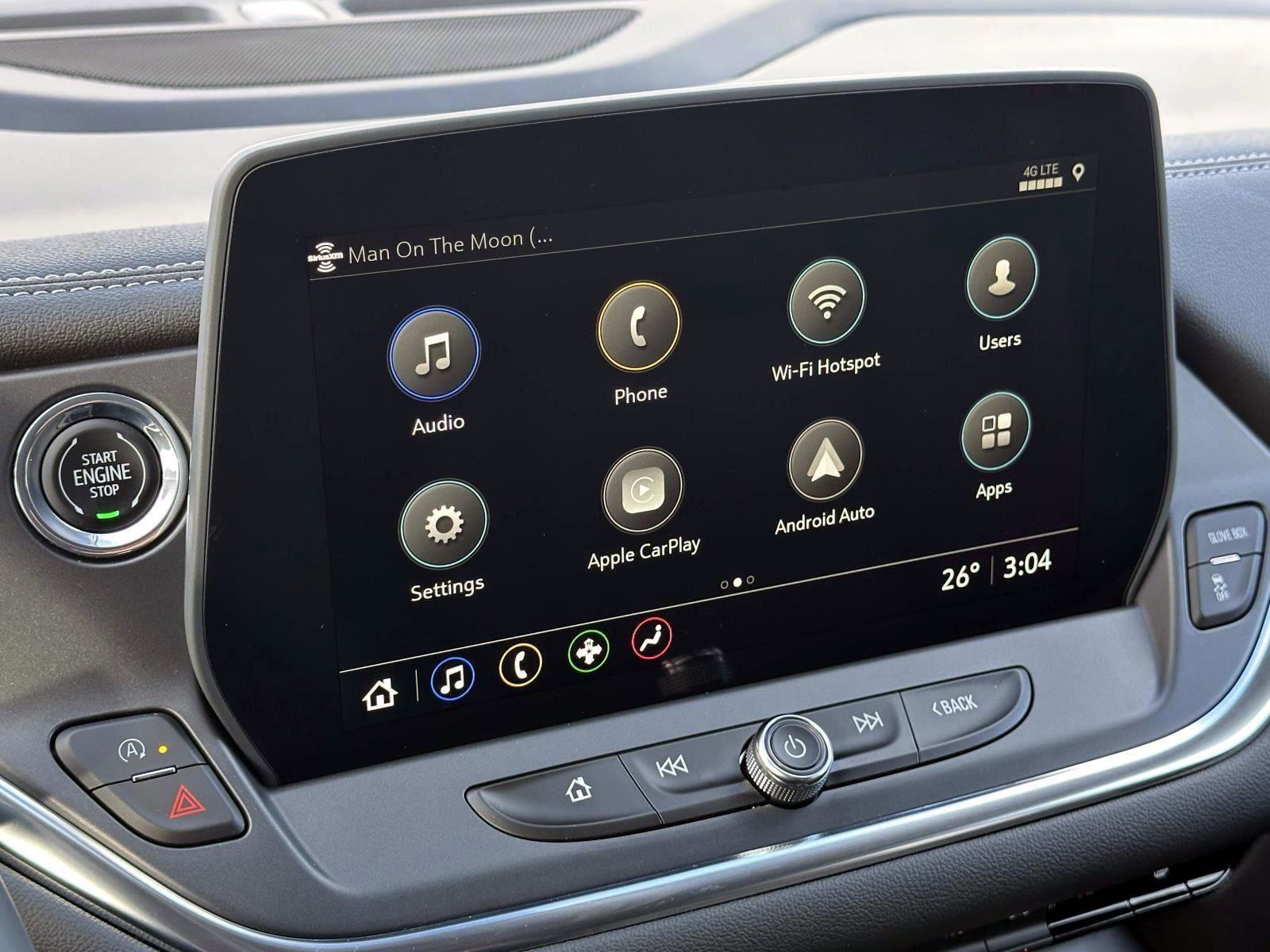 Used 2024 Chevrolet Blazer LT w/ Midnight/Sport Edition image 22