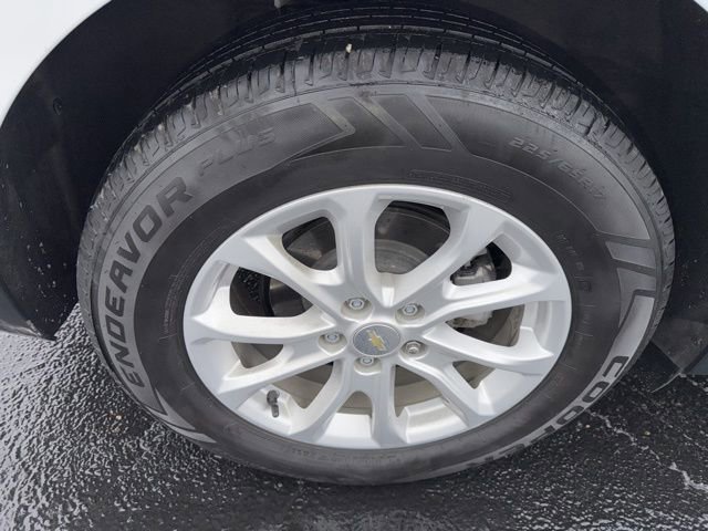 Used 2021 Chevrolet Equinox LT image 26