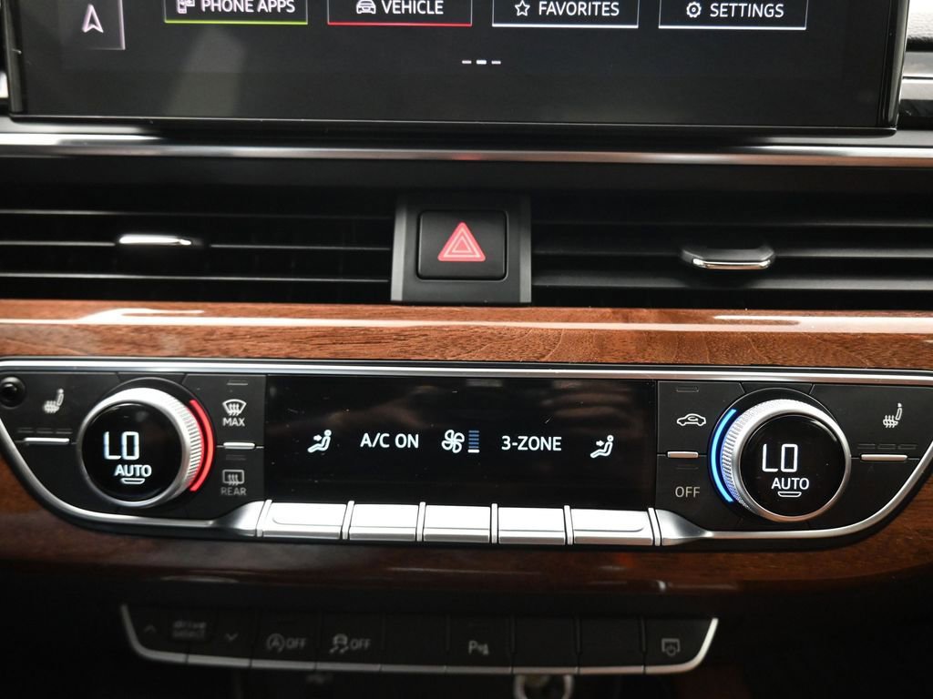 Used 2022 Audi A5 2.0T Premium Plus image 29