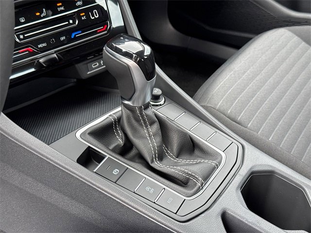 New 2025 Volkswagen Jetta S image 35