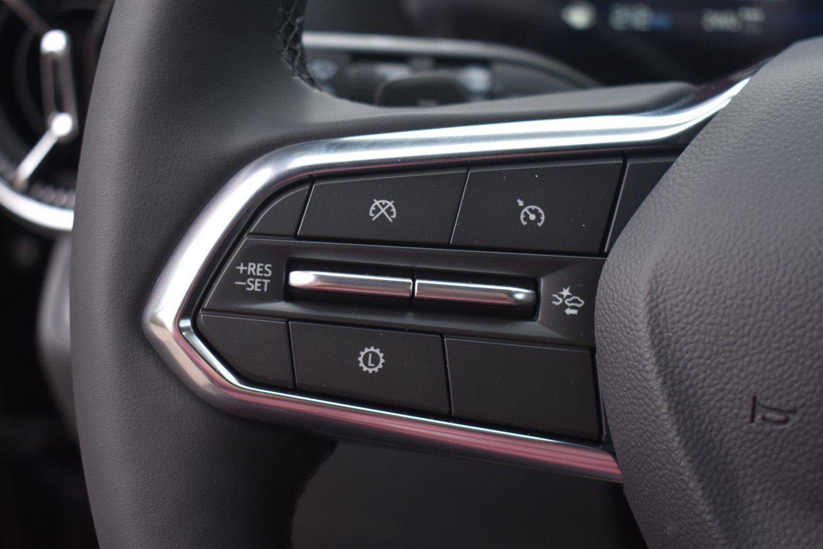 New 2026 Chevrolet Equinox LT AWD/4WD image 31