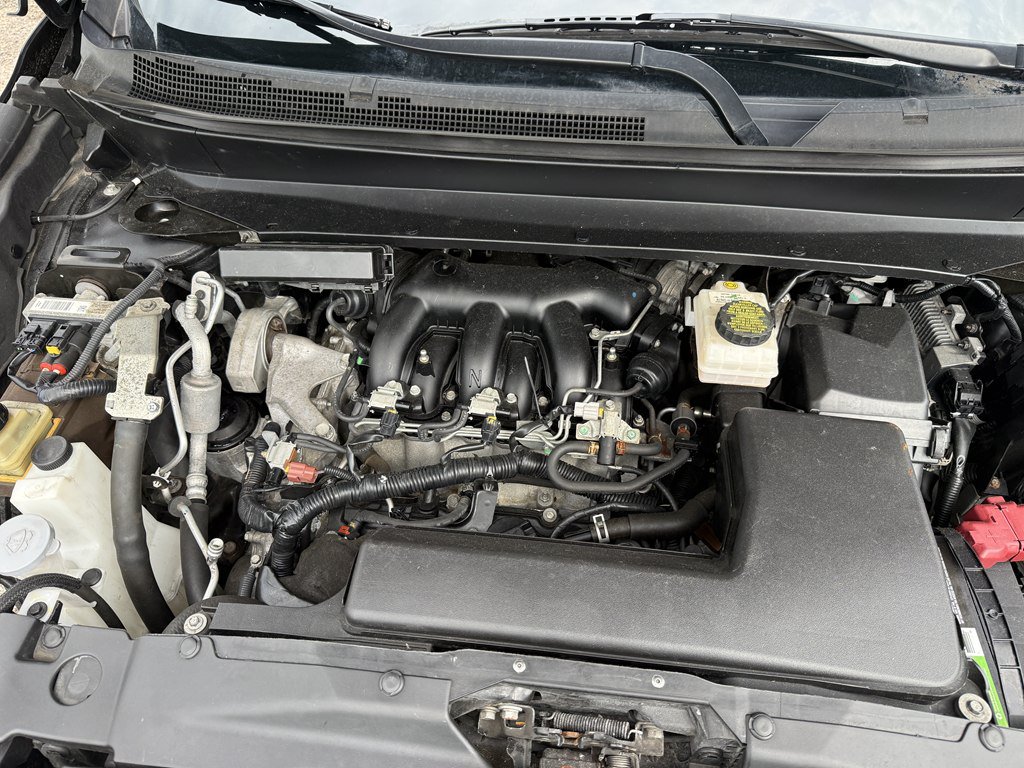 Used 2019 Nissan Pathfinder SV w/ Rock Creek Edition AWD/4WD image 25