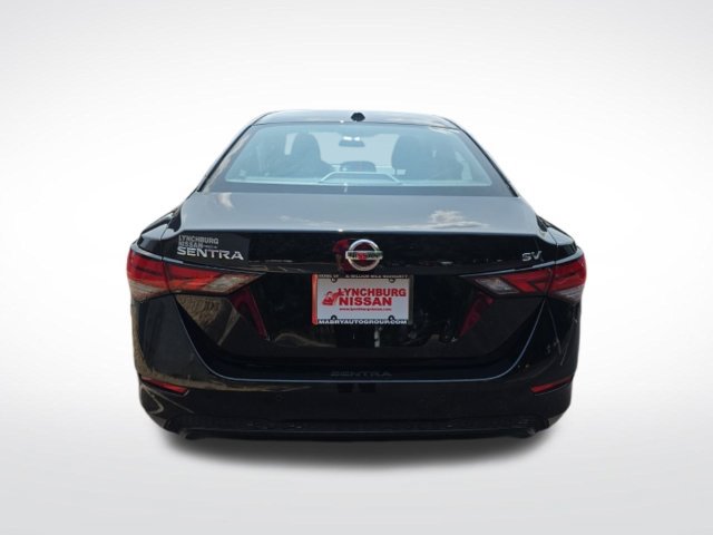 Used 2023 Nissan Sentra SV FWD image 5