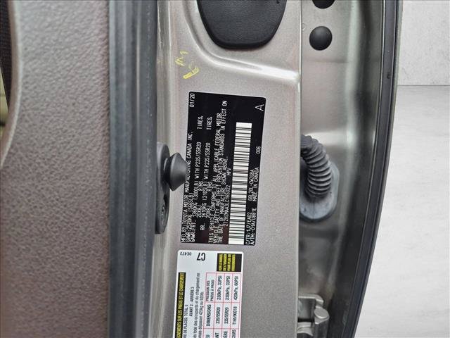Used 2020 Lexus RX 350 FWD w/ Premium Package image 25