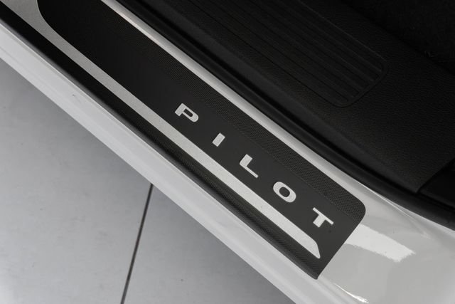 New 2026 Honda Pilot TrailSport image 5