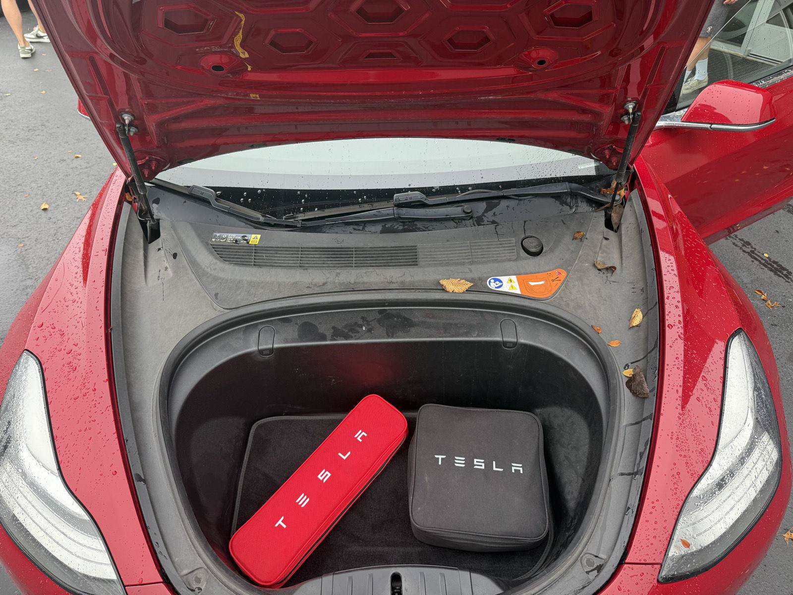 Used 2018 Tesla Model 3 Long Range RWD image 21