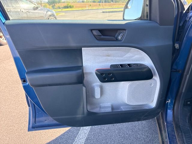 Used 2024 Ford Maverick XLT w/ XLT Luxury Package FWD image 23