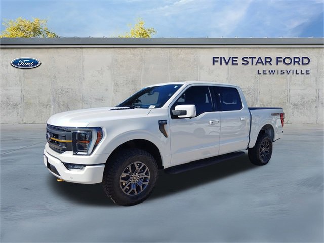 Used 2023 Ford F150 Tremor w/ Equipment Group 402A High image 5