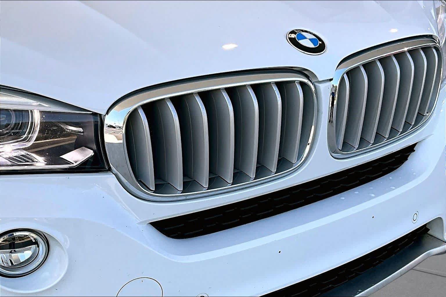 Used 2018 BMW X5 sDrive35i RWD image 29