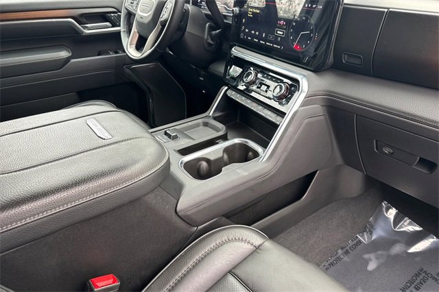 Used 2025 GMC Sierra 2500 Denali image 19