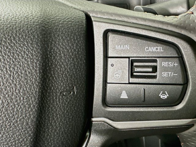 Certified 2025 Honda Ridgeline TrailSport image 12