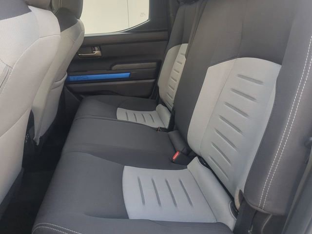 Certified 2024 Toyota Tacoma TRD Sport w/ TRD Sport Upgrade Package image 14