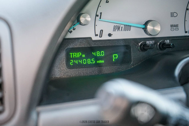 Used 2002 Ford Thunderbird RWD image 60