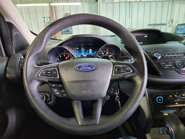 Used 2019 Ford Escape S FWD image 11