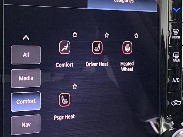 New 2026 RAM 1500 4x4 Crew Cab image 7